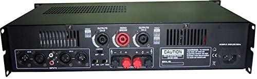 PA 8600 back